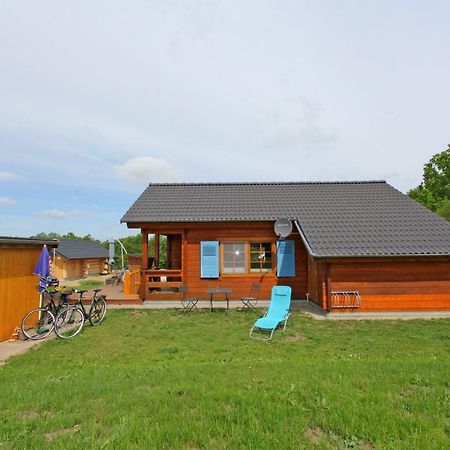 Ferienhaus Tollenseheim See 6162 Groß Nemerow Εξωτερικό φωτογραφία