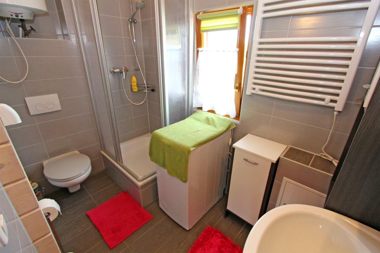 Ferienhaus Tollenseheim See 6162 Groß Nemerow Εξωτερικό φωτογραφία
