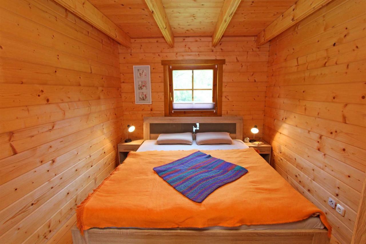 Ferienhaus Tollenseheim See 6162 Groß Nemerow Εξωτερικό φωτογραφία