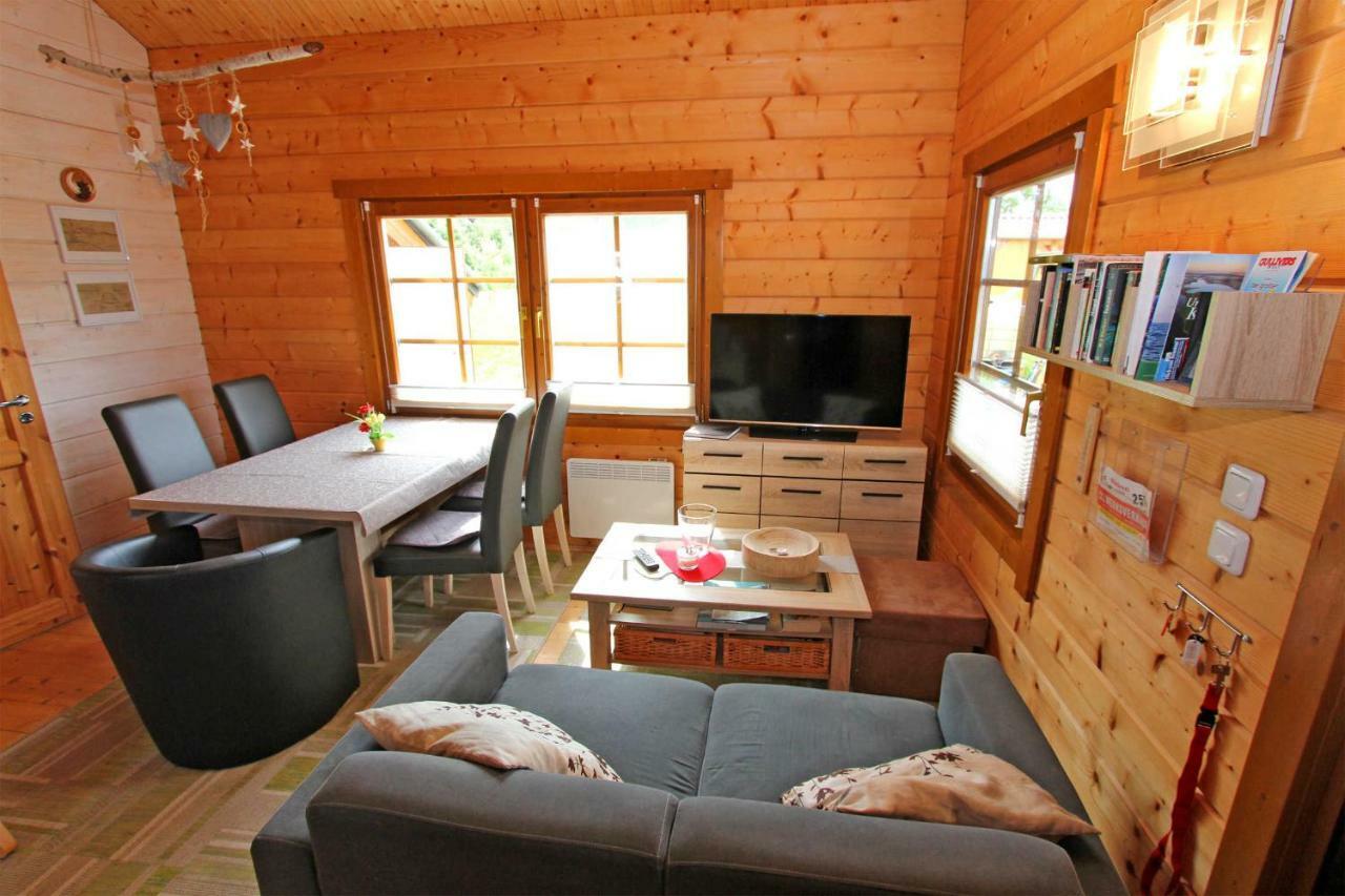 Ferienhaus Tollenseheim See 6162 Groß Nemerow Εξωτερικό φωτογραφία